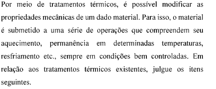 Imagem associada para resolução da questão