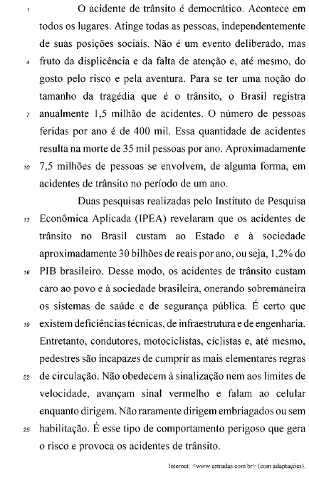 Imagem associada para resolução da questão