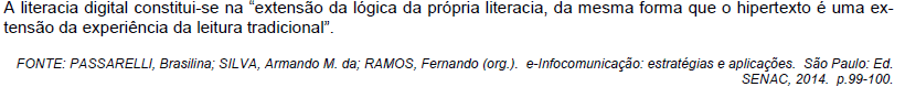 Imagem associada para resolução da questão