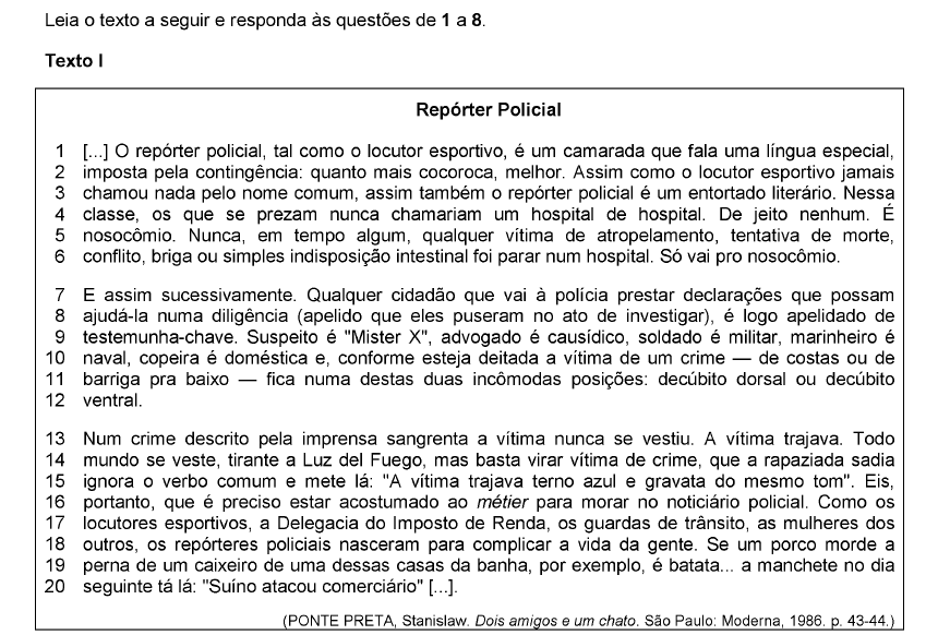 Imagem associada para resolução da questão