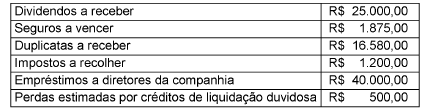 Imagem associada para resolução da questão