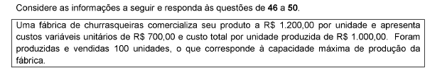 Imagem associada para resolução da questão