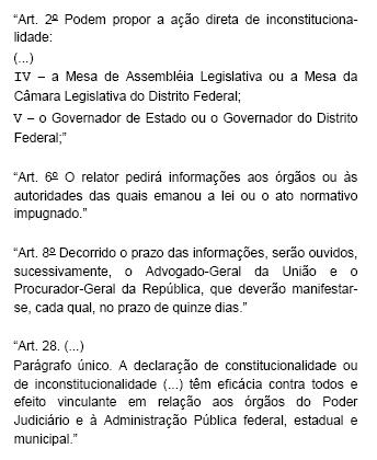 Imagem associada para resolução da questão
