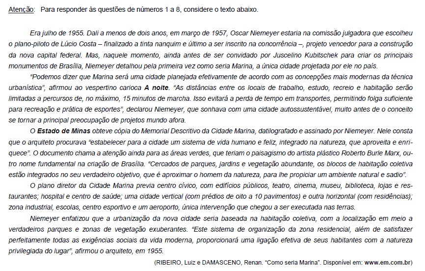 Imagem associada para resolução da questão