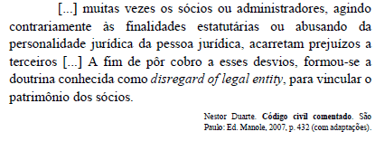 Imagem associada para resolução da questão
