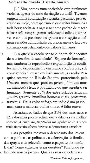 Imagem associada para resolução da questão
