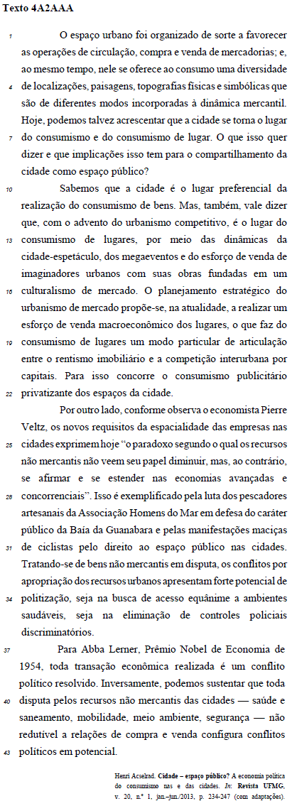 Imagem associada para resolução da questão