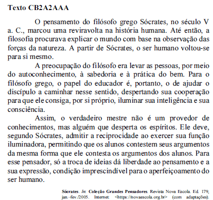 Imagem associada para resolução da questão