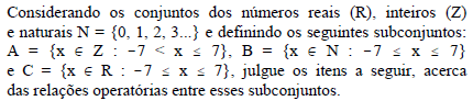 Imagem associada para resolução da questão