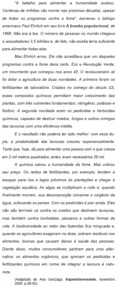 Imagem associada para resolução da questão