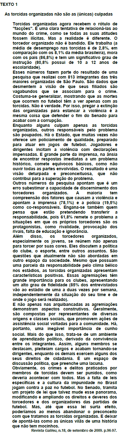 Imagem associada para resolução da questão