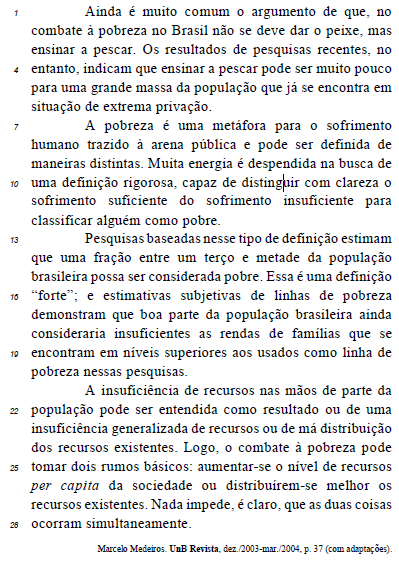 Imagem associada para resolução da questão