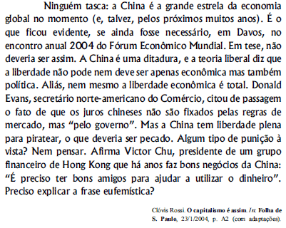 Imagem associada para resolução da questão