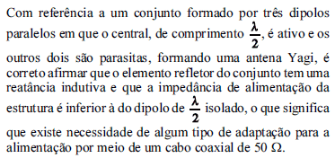 Imagem associada para resolução da questão