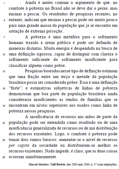 Imagem associada para resolução da questão