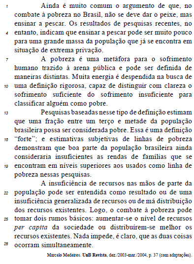 Imagem associada para resolução da questão