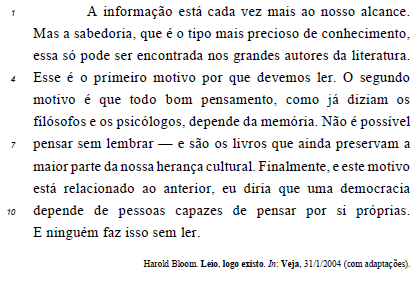 Imagem associada para resolução da questão