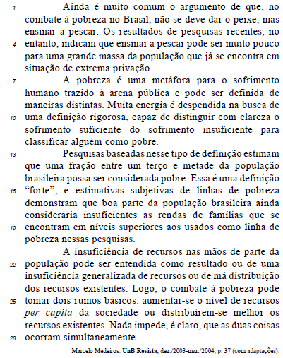 Imagem associada para resolução da questão