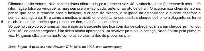 Imagem associada para resolução da questão