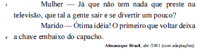 Imagem associada para resolução da questão