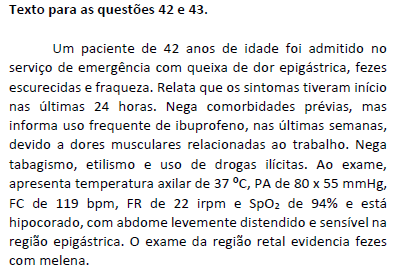 Imagem associada para resolução da questão