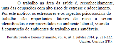 Imagem associada para resolução da questão