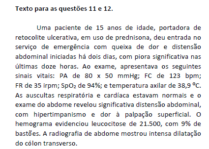 Imagem associada para resolução da questão