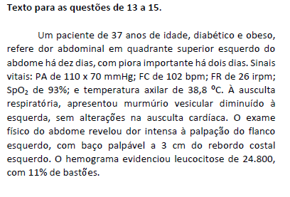 Imagem associada para resolução da questão