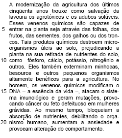 Imagem associada para resolução da questão