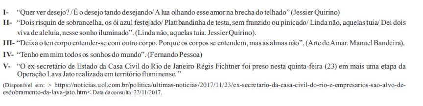 Imagem associada para resolução da questão