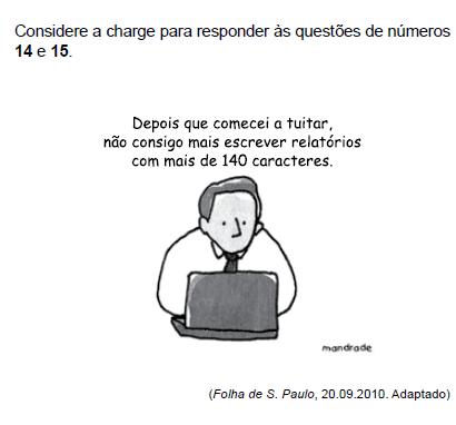 Imagem associada para resolução da questão
