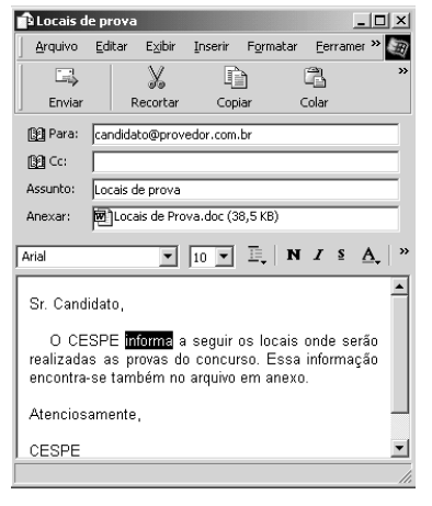 Imagem associada para resolução da questão