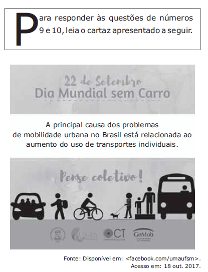Imagem associada para resolução da questão