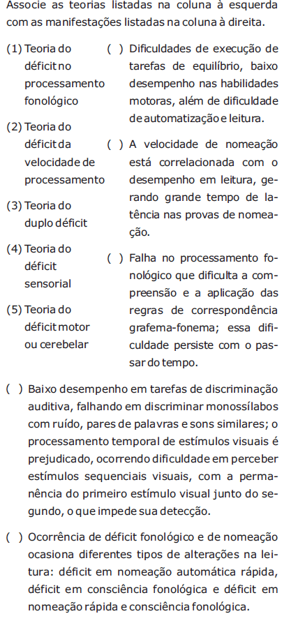 Imagem associada para resolução da questão