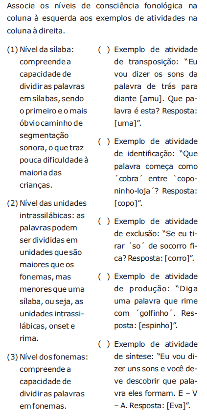 Imagem associada para resolução da questão
