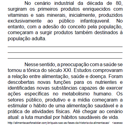 Imagem associada para resolução da questão