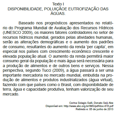 Imagem associada para resolução da questão