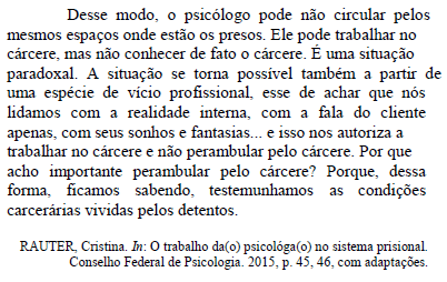 Imagem associada para resolução da questão