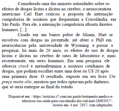 Imagem associada para resolução da questão