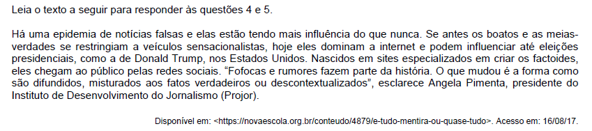 Imagem associada para resolução da questão