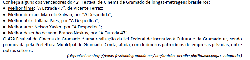 Imagem associada para resolução da questão