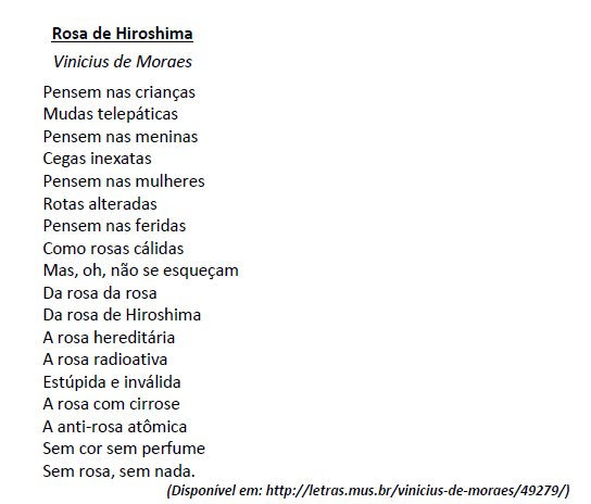 Imagem associada para resolução da questão