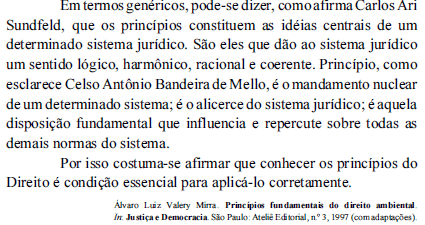 Imagem associada para resolução da questão