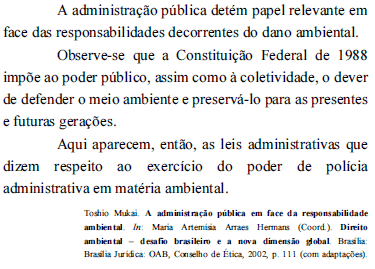 Imagem associada para resolução da questão