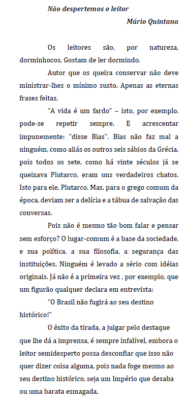 Imagem associada para resolução da questão