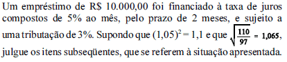 Imagem associada para resolução da questão