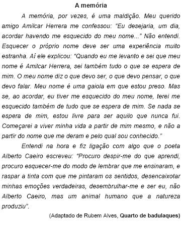 Imagem associada para resolução da questão