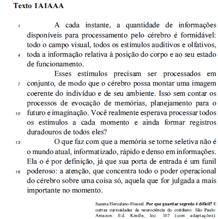 Imagem associada para resolução da questão