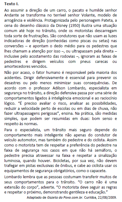 Imagem associada para resolução da questão