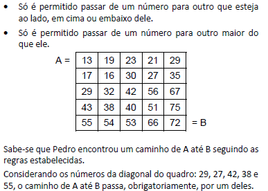 Imagem associada para resolução da questão